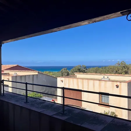 Lägenhet Superbe Vue Proche De La Avec Piscine Pietra Moneta