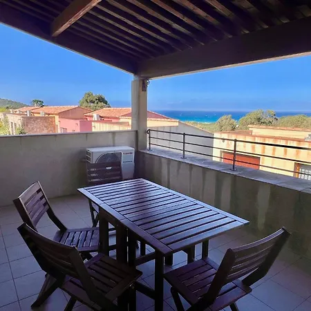 Lejlighed Superbe Vue Proche De La Avec Piscine *