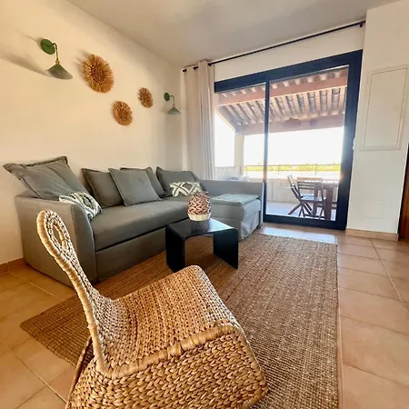 Superbe Vue Proche De La Avec Piscine 公寓